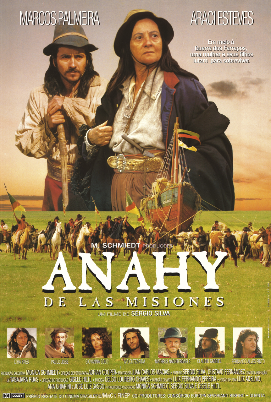 SETEMBRO - ANAHY