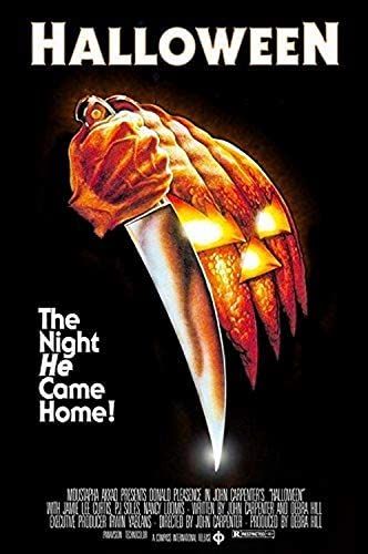 7 Filmes homenageados por John Carpenter em Halloween - DarkBlog