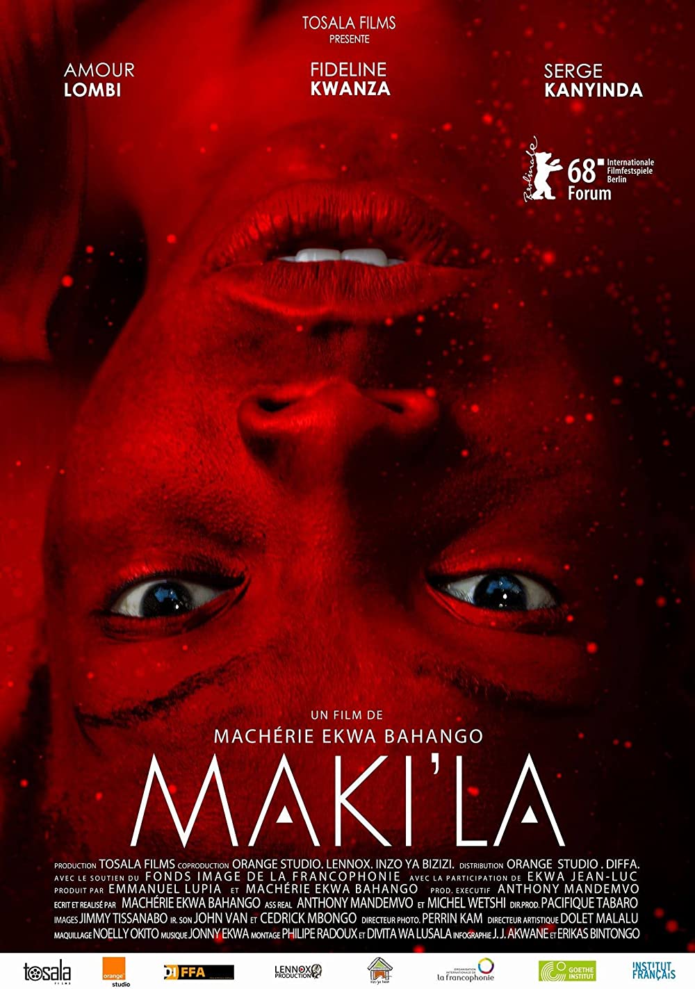 mak'ila