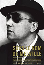 sous le nome melville
