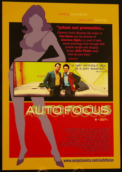 Auto Focus