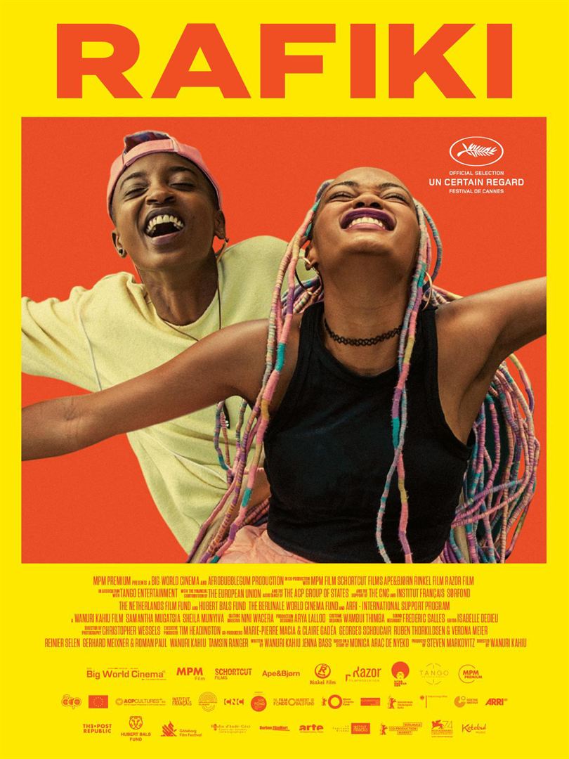 rafiki-poster