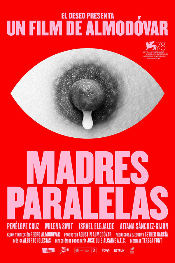 339120211103-uau-posters-madres-paralelas-almodovar-filmes