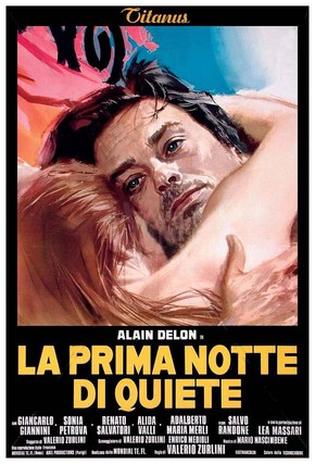 La Prima Notte di Quiete 4