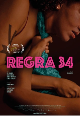 regra 34