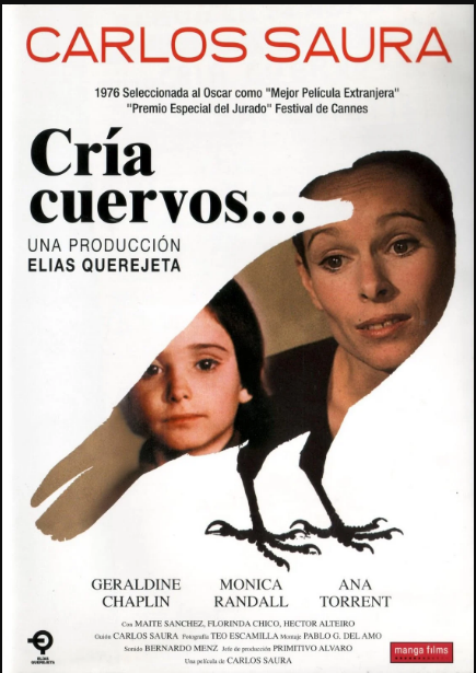 Cria corvos