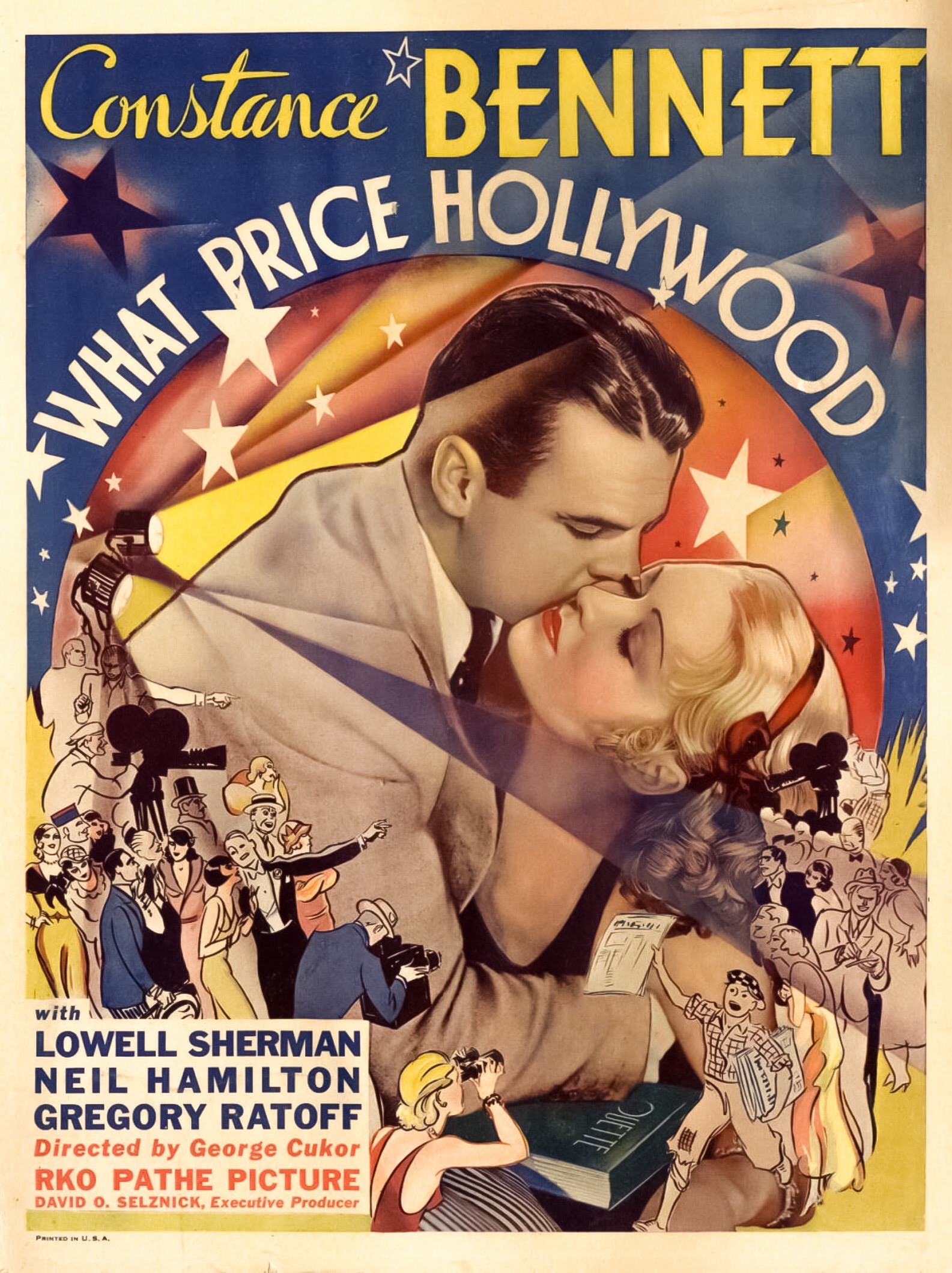 hollywood
