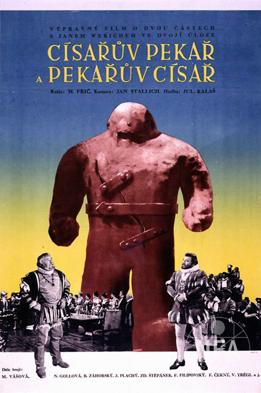 golem
