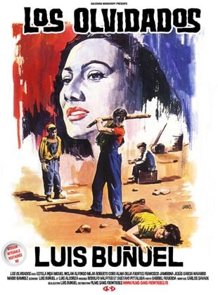 Os esquecidos
