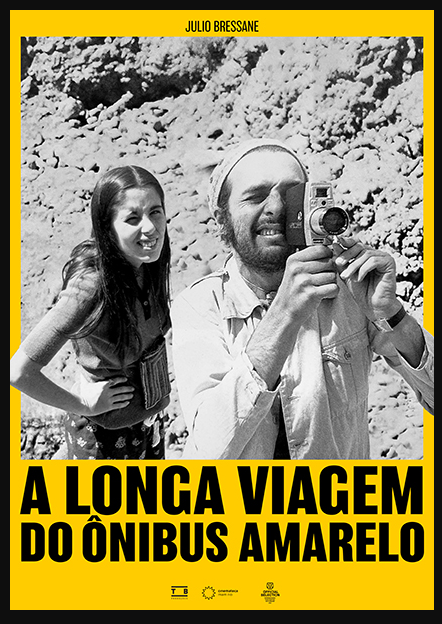 longa viagem