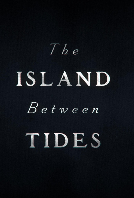 a ilha entre as marés
