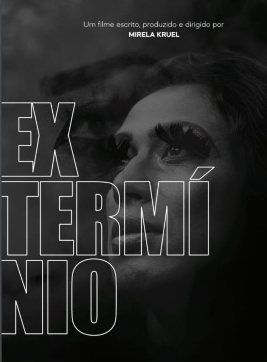 Cartaz Extermínio