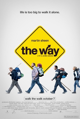 The_Way_cartaz